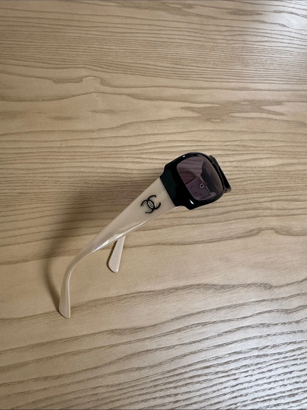 CHANEL 5078 Vintage Sunglasses